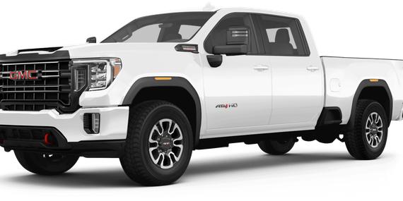 GMC SIERRA HD 2024 1GT49PEY0RF176281 image